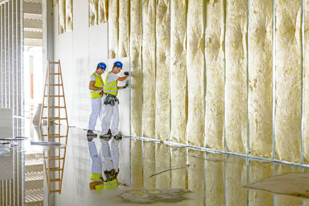 Professional Insulation Contractor in Stirling, NJ